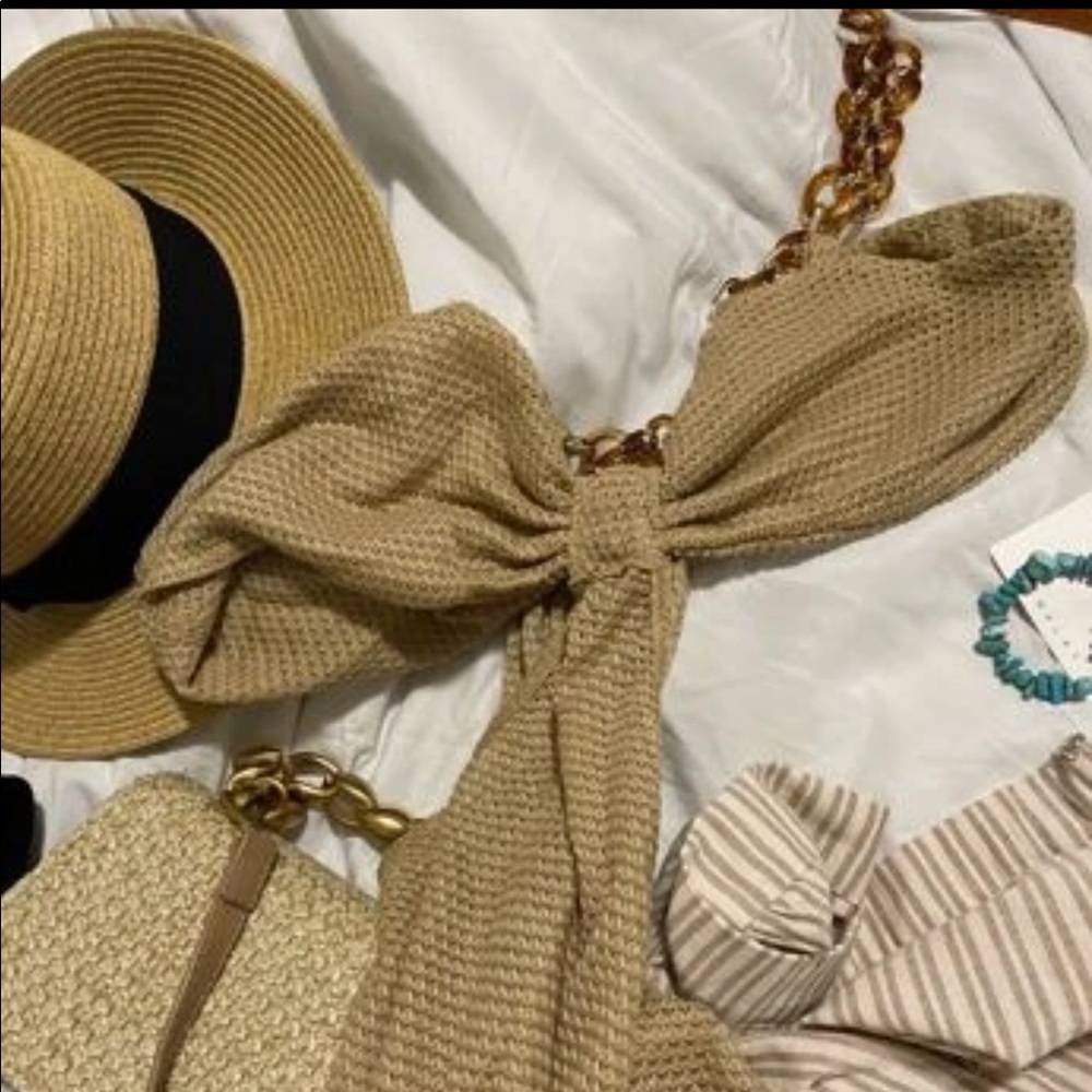 Sexy Vacation Cover Up Dress